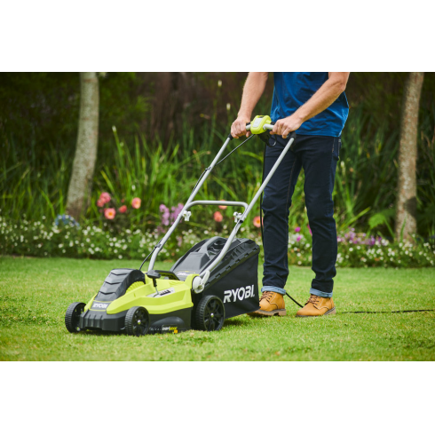 Газонокосилка электрическая Ryobi RLM3615