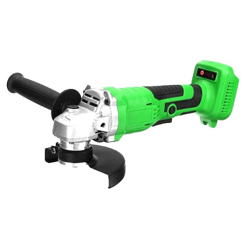 Углошлифмашина Zitrek AG 20 Pro SET 2