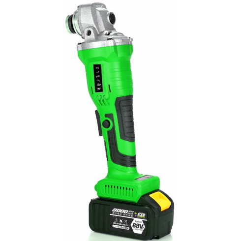 Углошлифмашина Zitrek AG 20 Pro SET 2