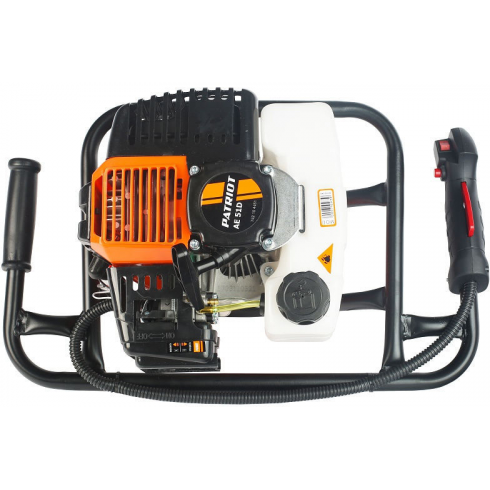 Мотобур Patriot AE51D (без шнека)