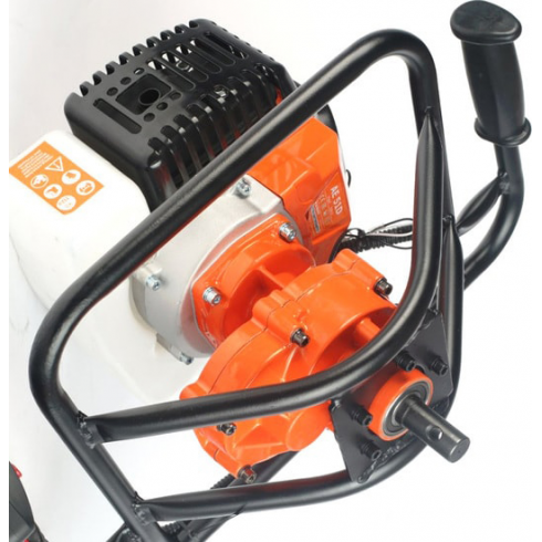 Мотобур Patriot AE51D (без шнека)