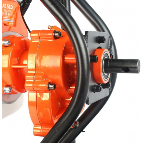 Мотобур Patriot AE51D (без шнека)