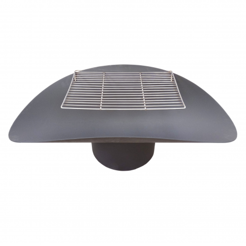 Очаг Gala "Эллипс" BB029