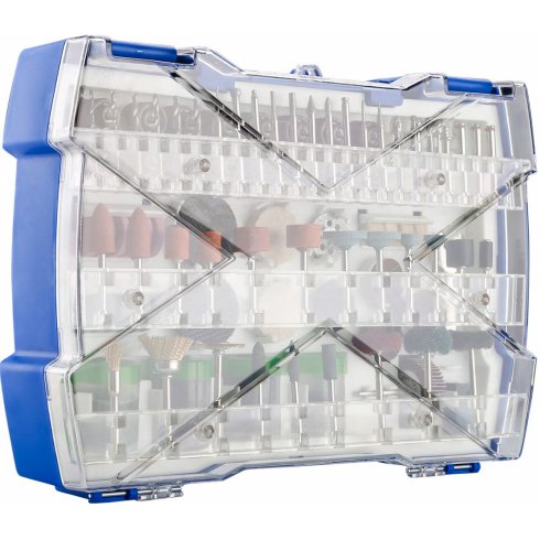 Набор насадок для гравера Deko DH01 case SET 268