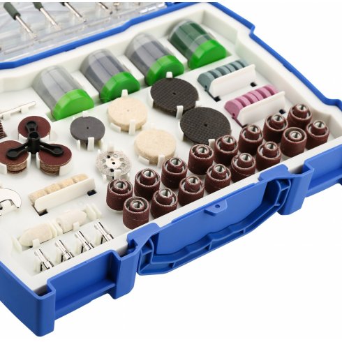 Набор насадок для гравера Deko DH01 case SET 268