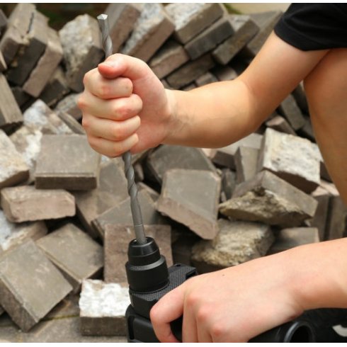 Набор буров SDS-Plus Deko DH13-1