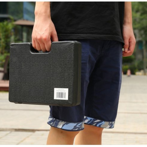 Набор буров SDS-Plus Deko DH13-1