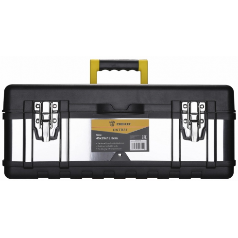 Ящик для инструментов Deko DKTB31