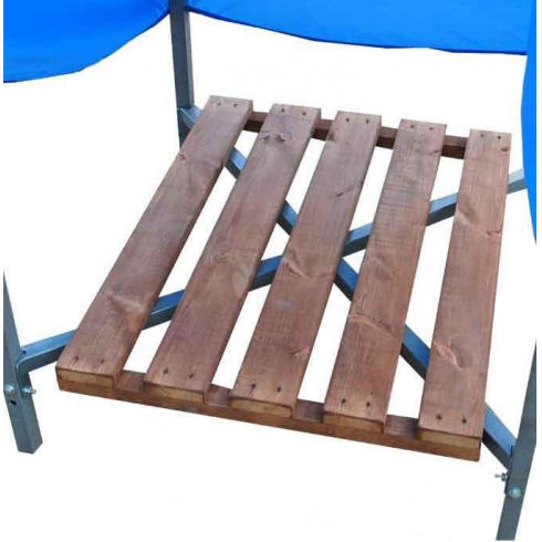 Душ дачный Электромаш с подогревом (с ЭВН)