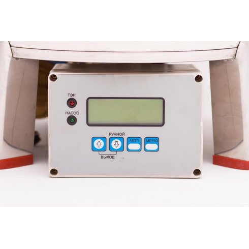 Пивоварня Helicon Bavaria 70л