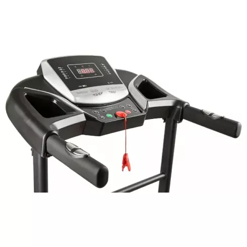 Беговая дорожка электрическая Atlas Sport Zirael