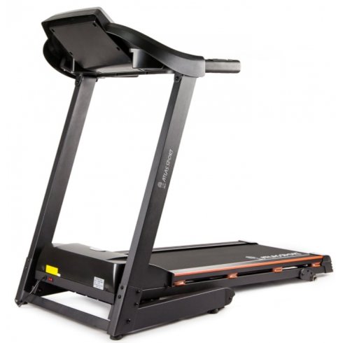 Беговая дорожка электрическая Atlas Sport Lowmark 3