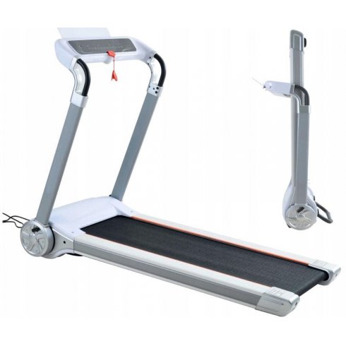 Беговая дорожка электрическая Atlas Sport ТОР