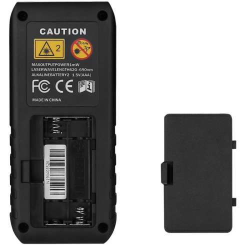 Дальномер лазерный Deko LRE110-50m