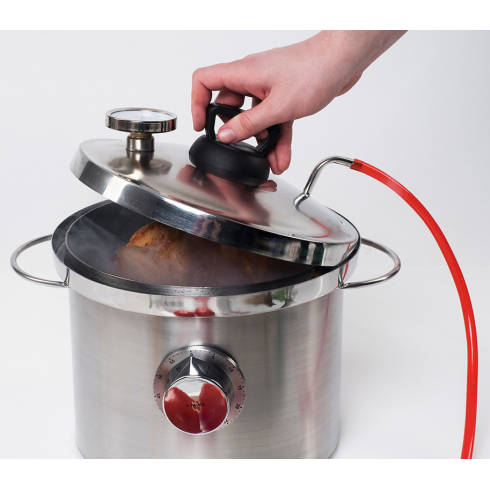 Коптильня Helicon Bravo New 30л