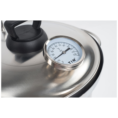 Коптильня Helicon Bravo New 30л