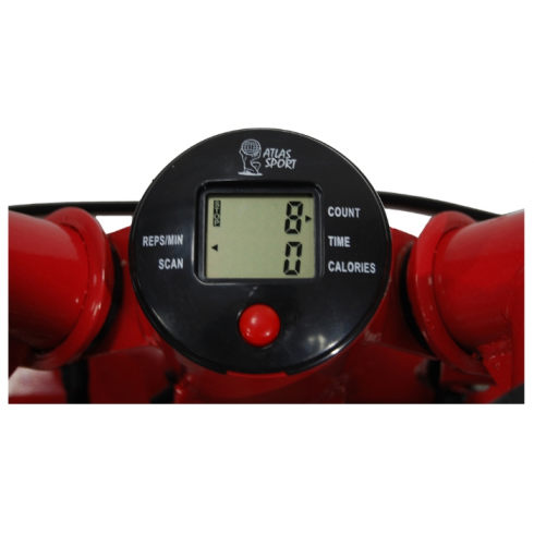 Степпер Atlas Sport AS 307