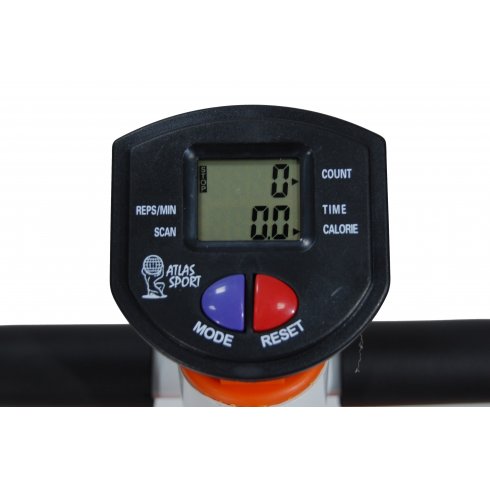 Степпер Atlas Sport AS 310