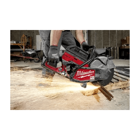 Отрезная машина Milwaukee MX COS350-601