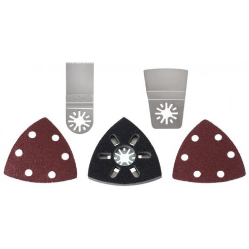 Виброшлифмашина Витязь ВМР-570