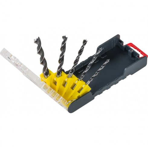 Набор сверел KWB 15 шт. (49109157)