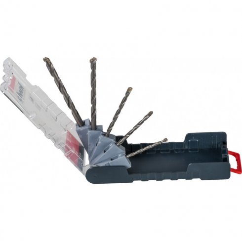 Набор сверел KWB 15 шт. (49109157)