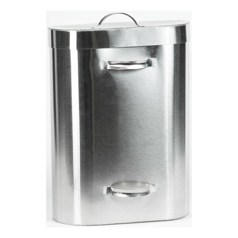 Духовка на костре "Торпеда"