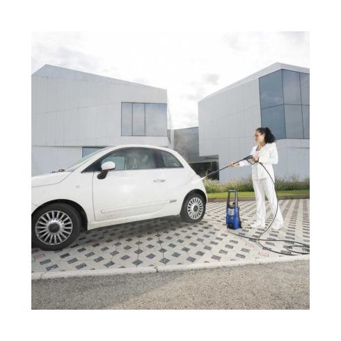 Аппарат высокого давления Annovi Reverberi 143