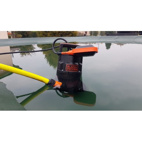 Насос погружной Black & Decker BXUP250PCE