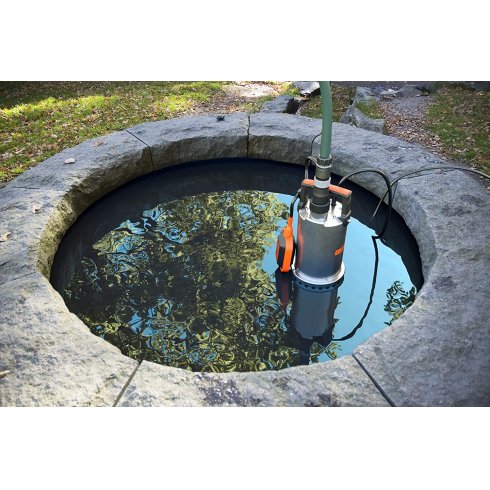 Насос погружной Black & Decker BXUP750XCE