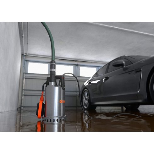 Насос погружной Black & Decker BXUP750XCE