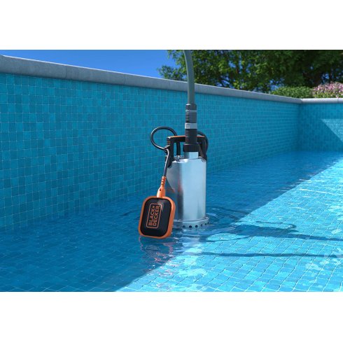 Насос погружной Black & Decker BXUP750XCE