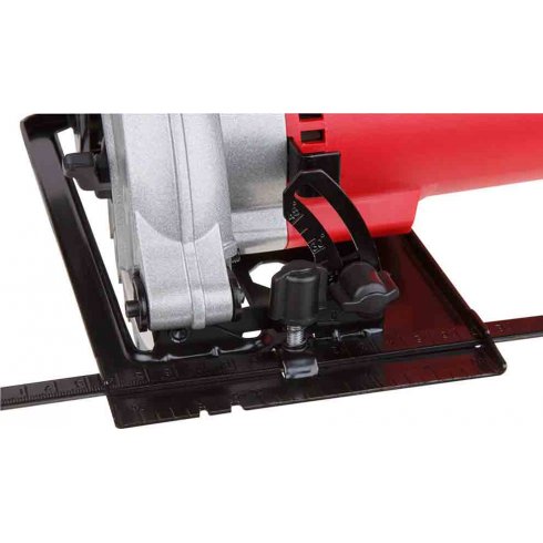 Циркулярная пила Wortex CS 1612