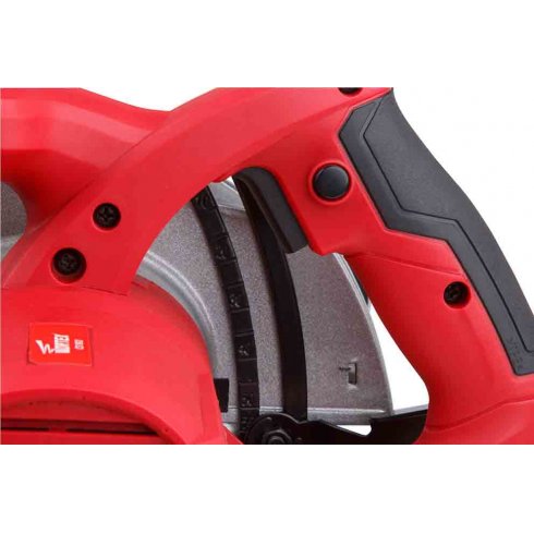Циркулярная пила Wortex CS 1612