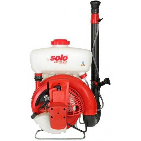 Моторный распылитель Solo Master 452 15 L