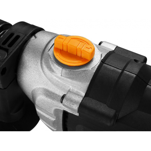 Дрель ударная Deko DKID1200W