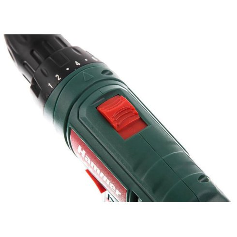 Шуруповерт Hammer Flex ACD12/2LE