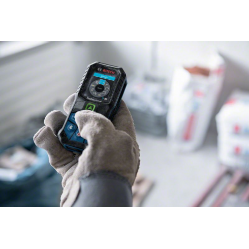 Дальномер Bosch GLM 50-27 CG (0.601.072.U00)