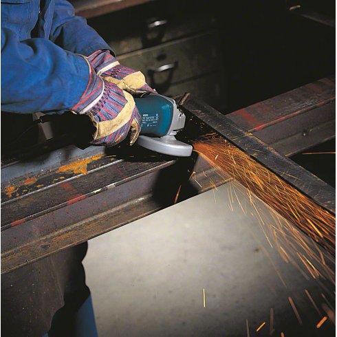 Обдирочный круг Bosch Standard for Metal A 24 P BF