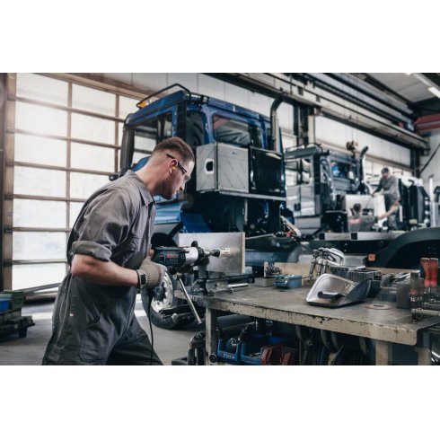 Универсальный набор коронок Endurance for Heavy Duty 13 шт.