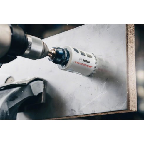 Универсальный набор коронок Endurance for Heavy Duty 13 шт.