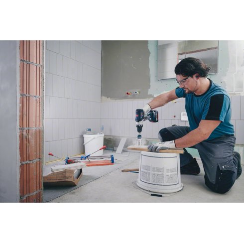 Универсальный набор коронок Endurance for Heavy Duty 13 шт.