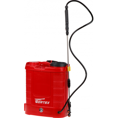 Опрыскиватель Wortex KS 1240 Li