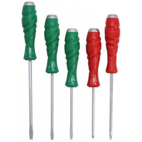 Набор отверток TopTul GAAE0509