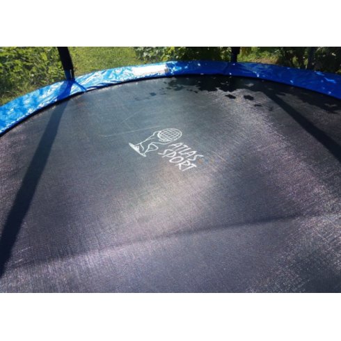 Батут Atlas Sport 490 см (16ft) PRO