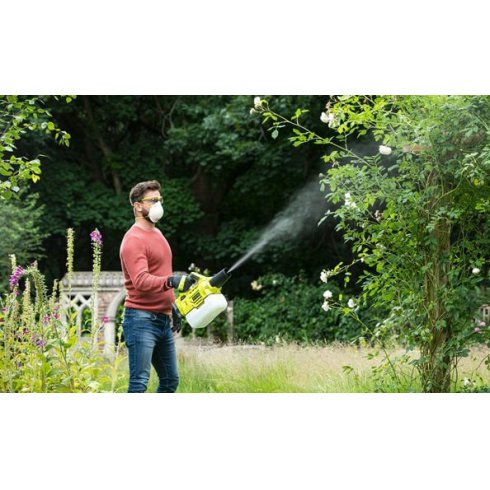 Распылитель Ryobi RY18FGA-0