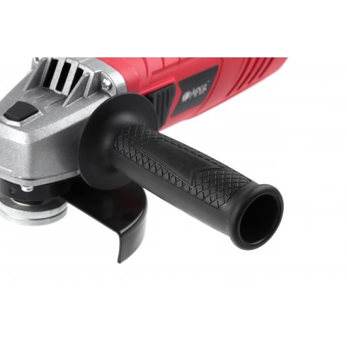 Шлифовальная машина Hiper HAG1000A