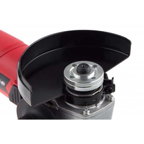 Шлифовальная машина Hiper HAG1000A