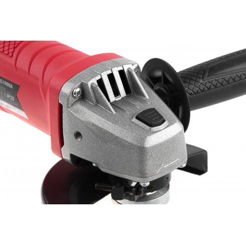 Шлифовальная машина Hiper HAG1000A