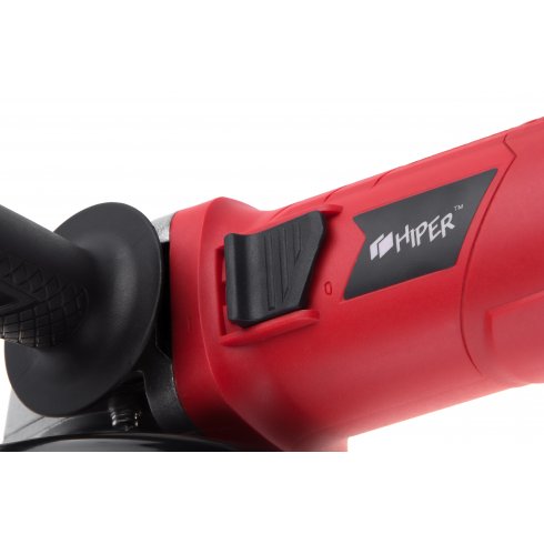 Шлифовальная машина Hiper HAG1000A